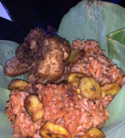 Barbecue and sharwama village owerri