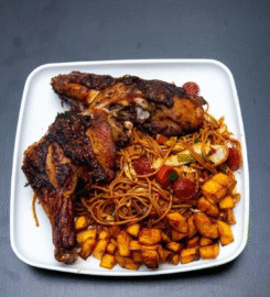 Bites ‘N’ Cravings Restaurant