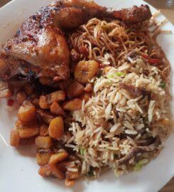 Bukka Hut