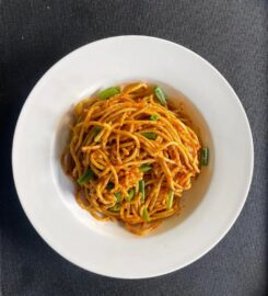 Bukkateria (Addo Roundabout, Ajah)