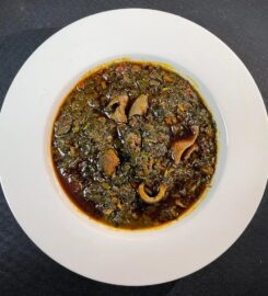 Bukkateria (Addo Roundabout, Ajah)