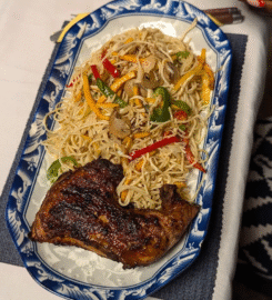 Café Chrysalis Old Bodija