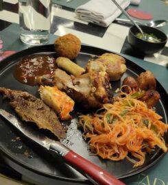 Carneval Brazilian Churrasco