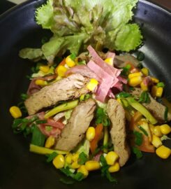 Carneval Brazilian Churrasco