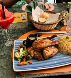 Carnival Restaurant and Lounge