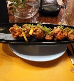 Carnival Restaurant and Lounge