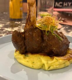 Carnival Restaurant and Lounge