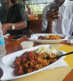 Charissa Supermart and Food Lounge