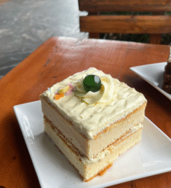 Charissa Supermart and Food Lounge