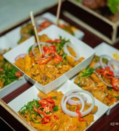 Chef Edwards Food House
