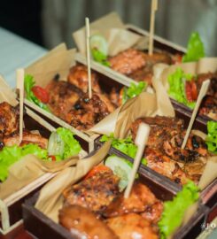 Chef Edwards Food House