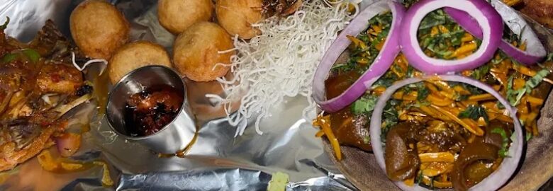 Chilis Bar & Grill Asaba