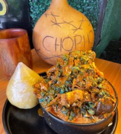 Chophouse bistro and grills