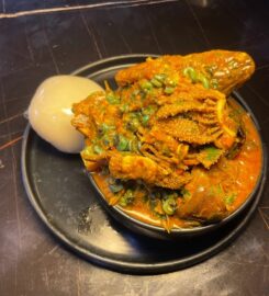 Chophouse bistro and grills