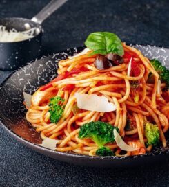 City Diner Restaurant, Bar and Lounge