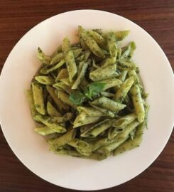 City Diner Restaurant, Bar and Lounge