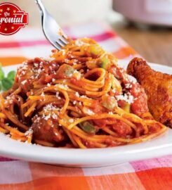 De Baronial Restaurant & Lounge