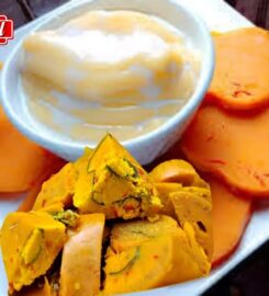 De Baronial Restaurant & Lounge