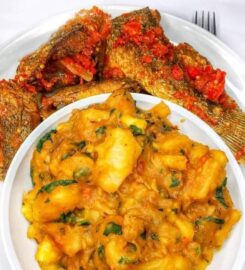 De Baronial Restaurant & Lounge