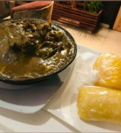 DeltaPot Restaurant and Bar