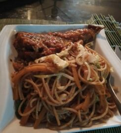 DeltaPot Restaurant and Bar