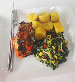 Dreamfield Bistro & Bar