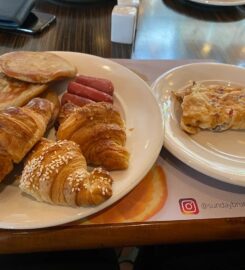 Ekaabo Restaurant and Terrace