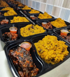 Emmykings And De Spots