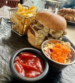 Eric Kayser – Ikoyi