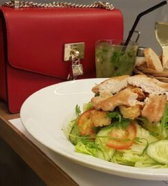 Eric Kayser – Ikoyi