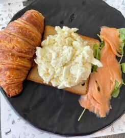 Eric Kayser – Ikoyi