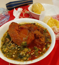 FOODCITY IKEJA