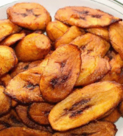 Flora Mama Twins African Kitchen