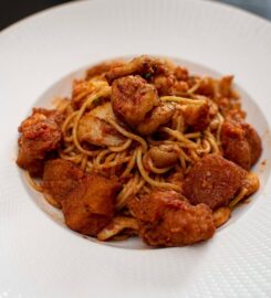 Flow Lounge & Restaurant