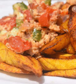 Foodvilla and Grillz