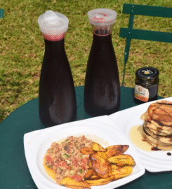 Foodvilla and Grillz