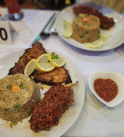 Fresh n’ Fruity Treats Aimure