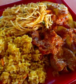 GBL Restaurant & Bar