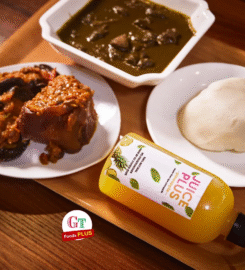 GT food plus (New Q)