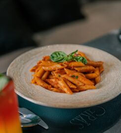 Gras Restaurant Lagos