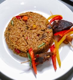 Greyfield Restaurant