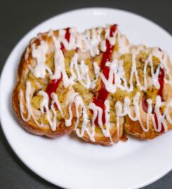 Greyfield Restaurant