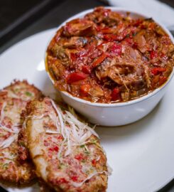 Greyfield Restaurant