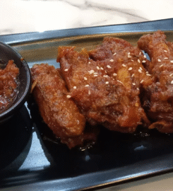 Heartland 22 Cuisine