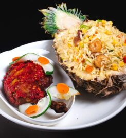 Hungry Belly Restaurant & Bar LEKKI