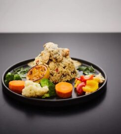 Hungry Belly Restaurant & Bar LEKKI