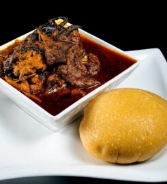 Hungry Belly Restaurant & Bar LEKKI