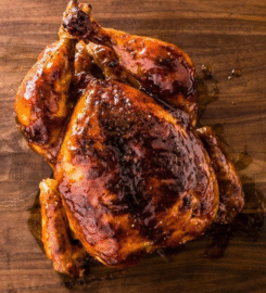 Jambalaya Restaurant Ibadan