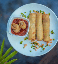 Jambalaya Restaurant Ibadan