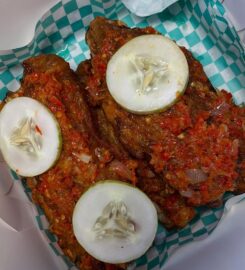 Jbees Lounge and Eatery